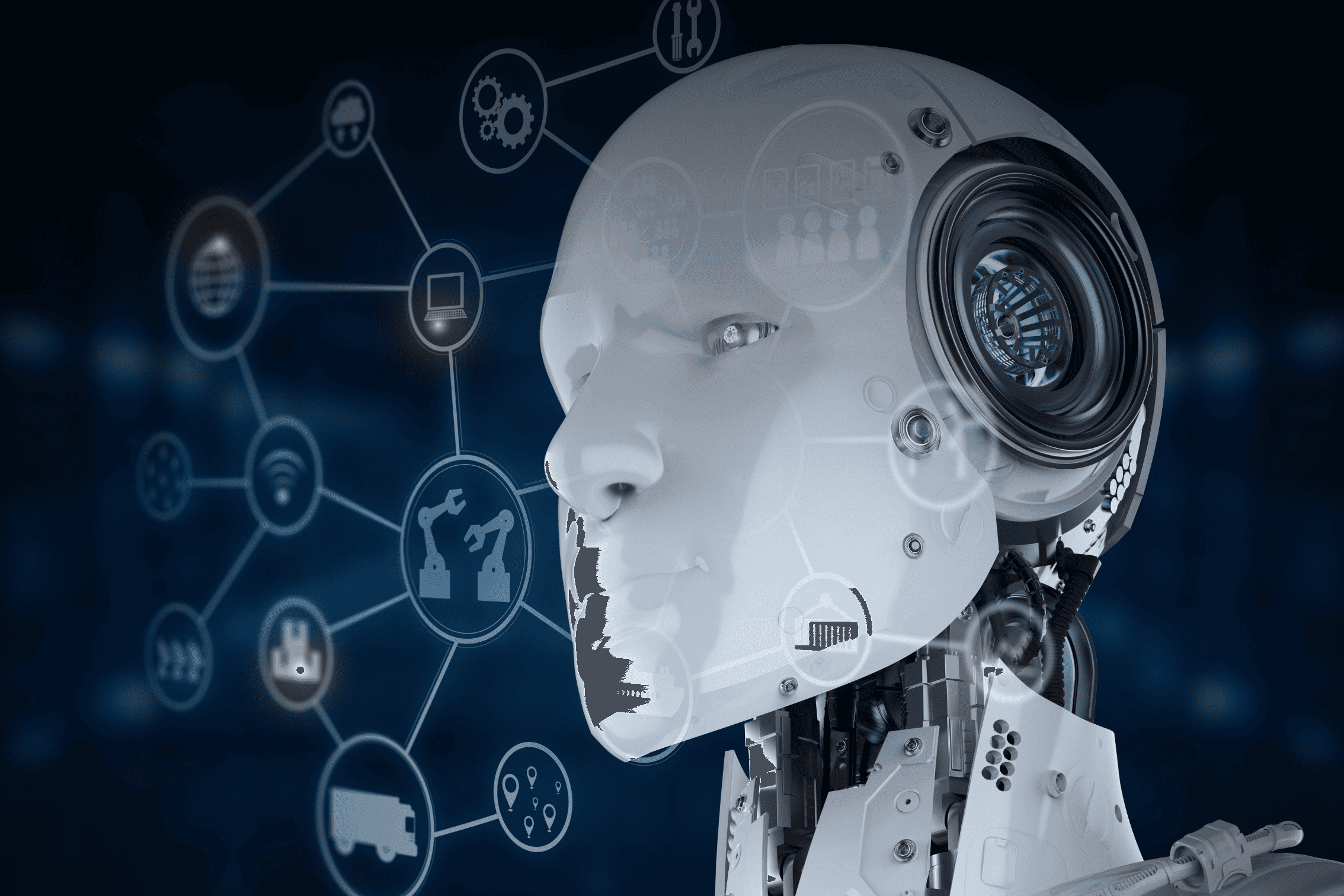 AI vs. IP: Is Indonesian Law Ready for the Generative AI Era?