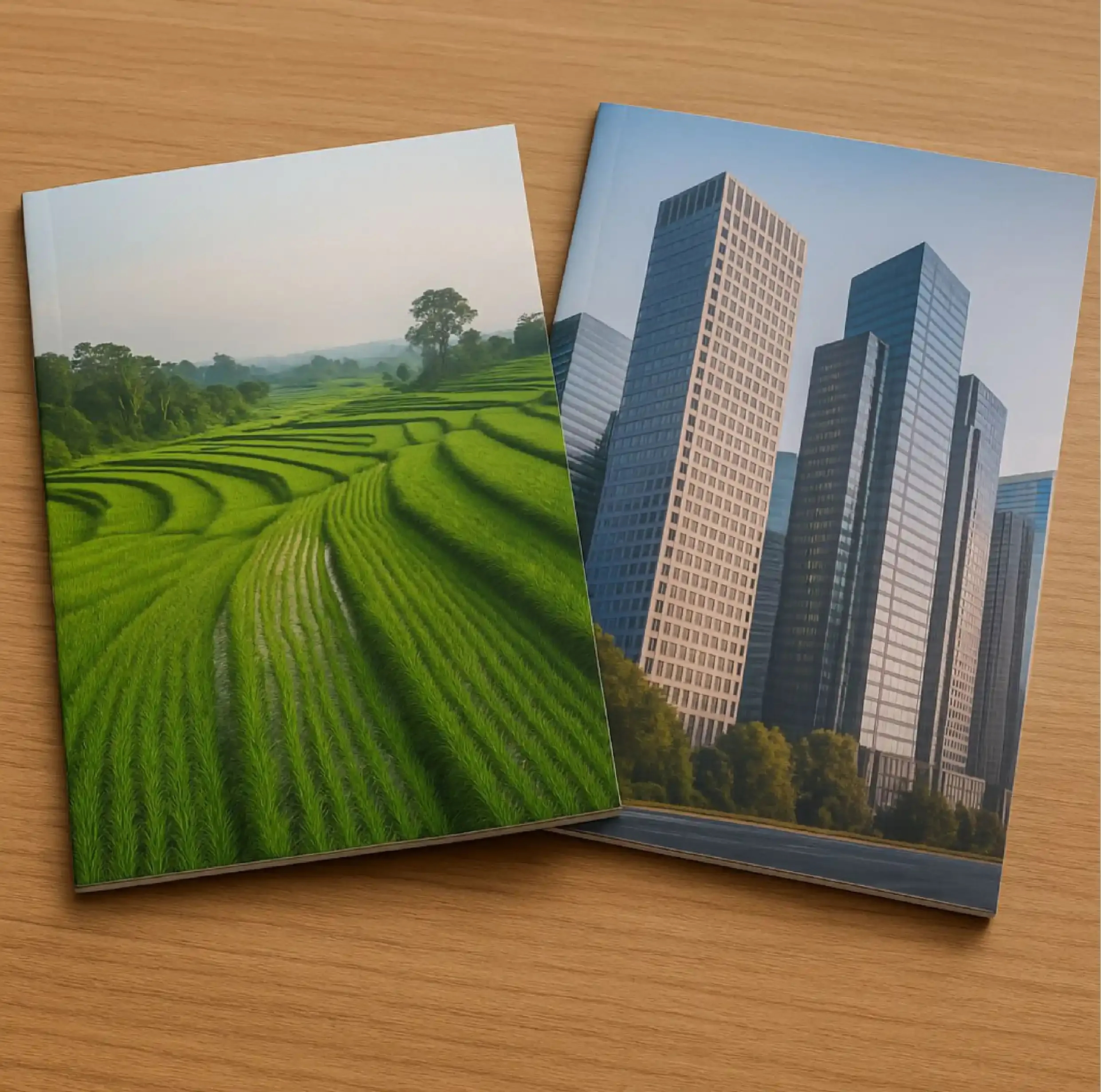 Differentiating NIB in Licensing and Land Affairs: Two Numbers, Two Functions