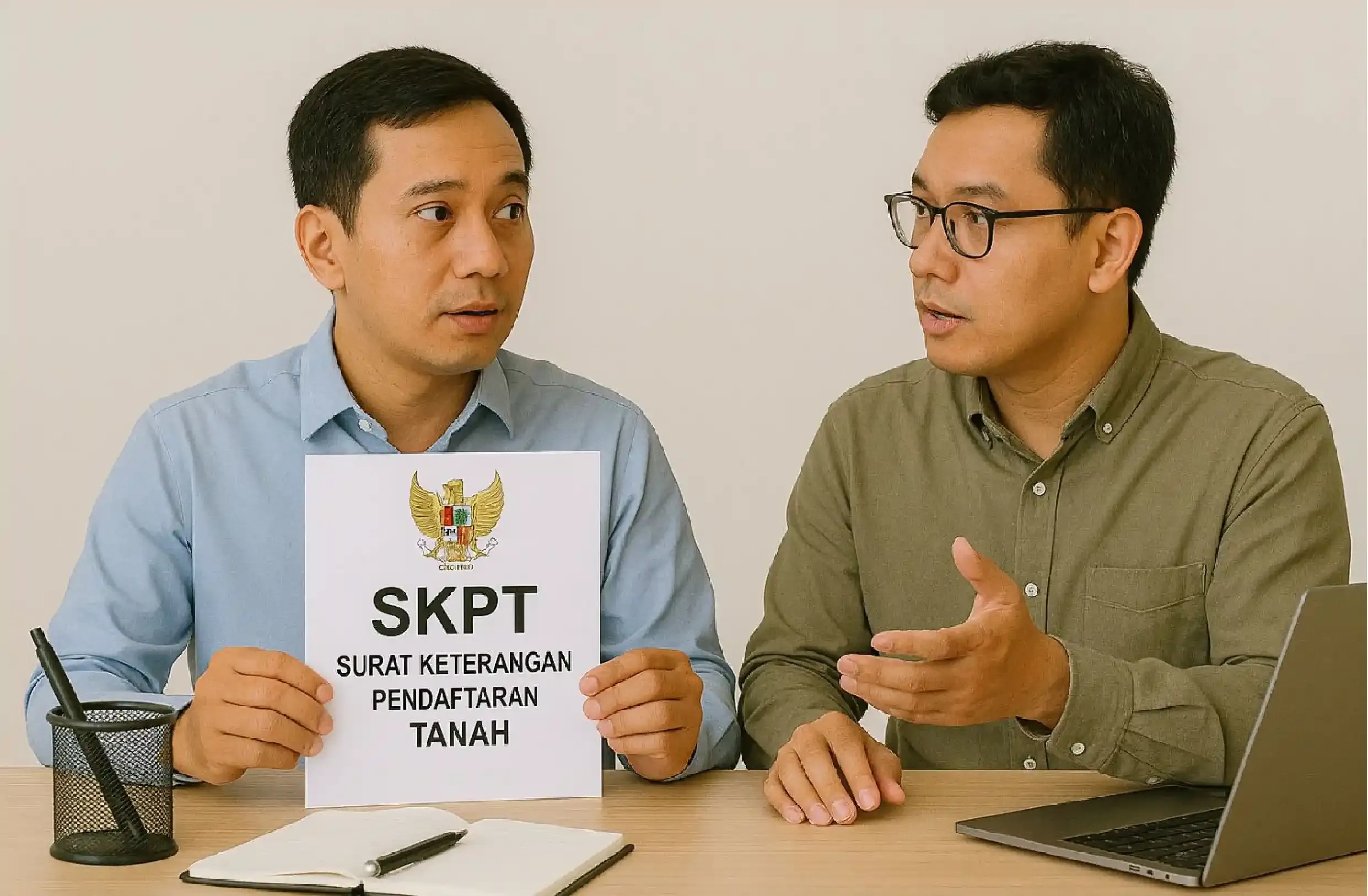 Understanding SKPT: Functions, Legal Basis, and the Information It Contains