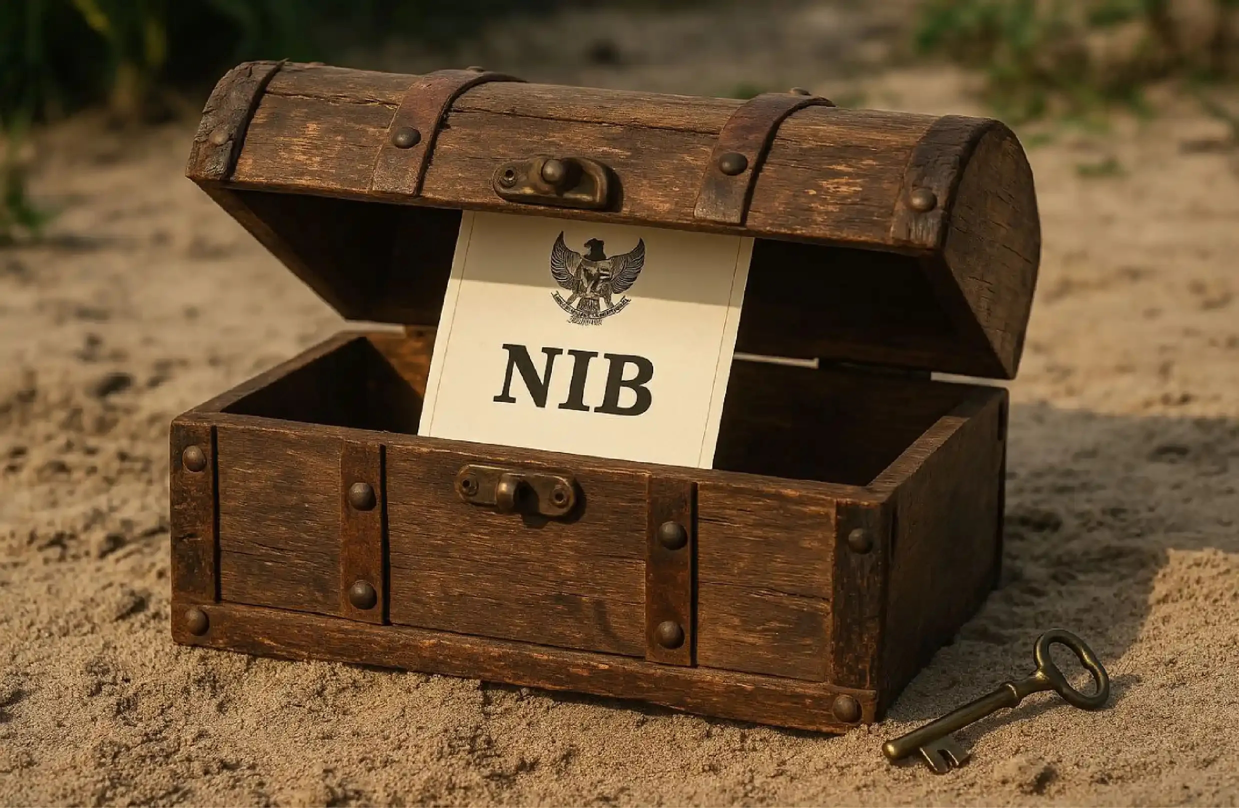 Understanding NIB: The Key Document for Business Legality in Indonesia