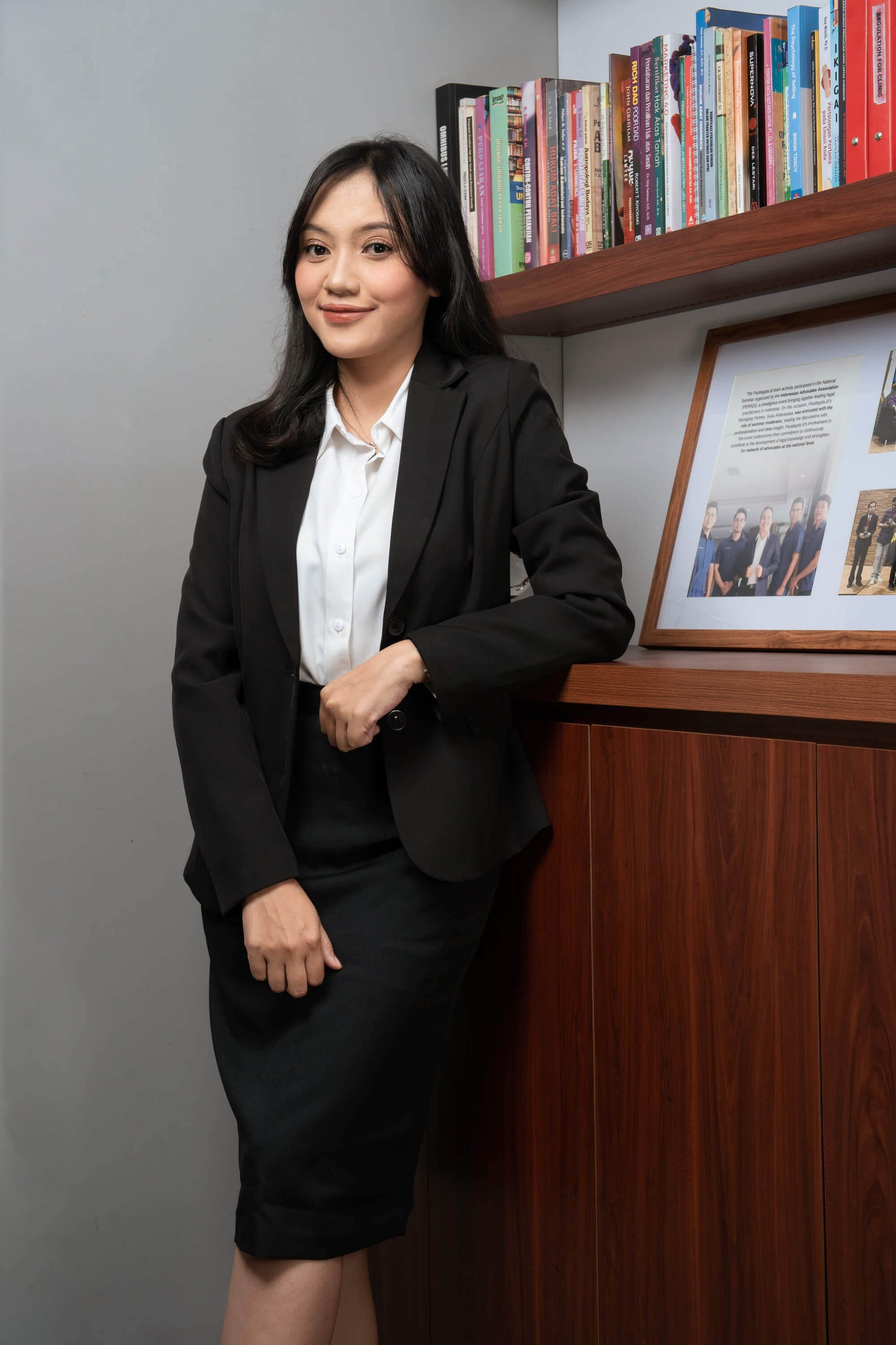 Anak Agung Sagung Aristayuni, S.H.