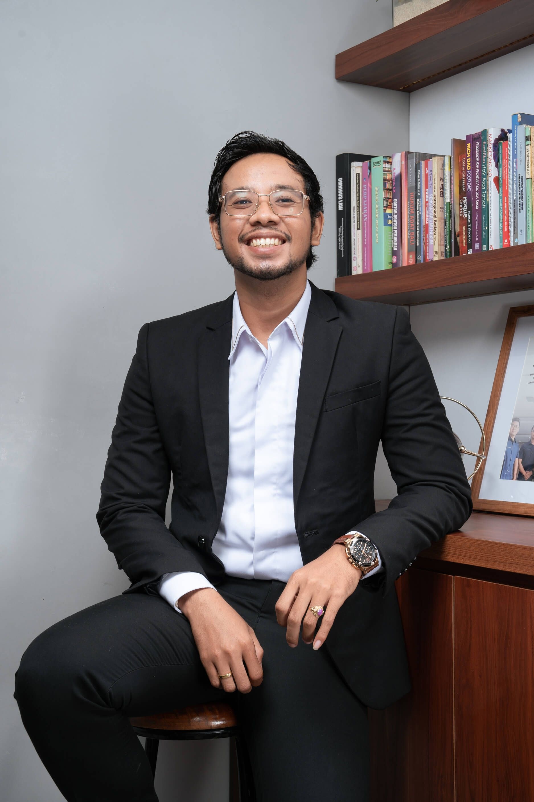 I Wayan Agus Rama, S.H., M.H.