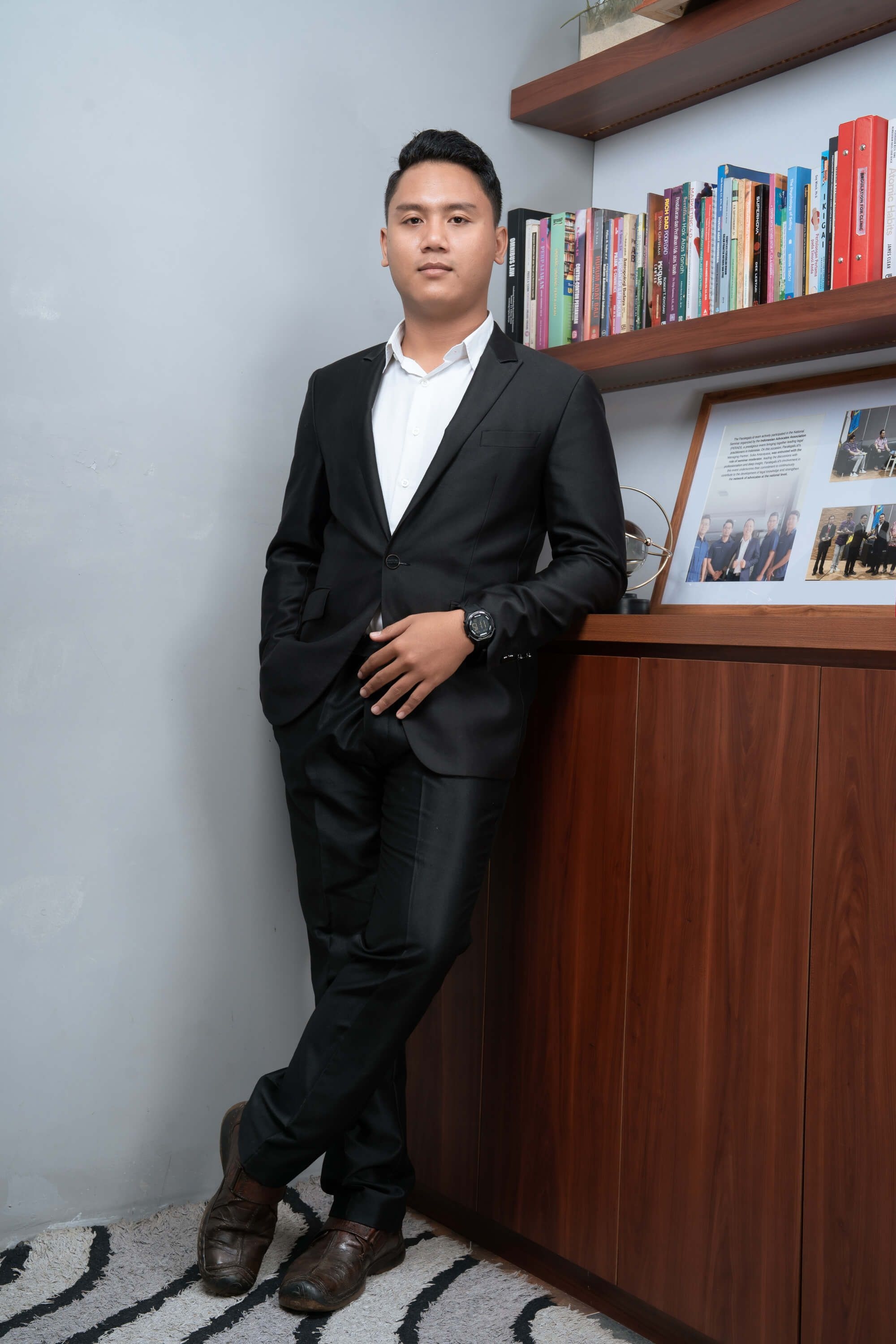 I Putu Hendra Adi Putra