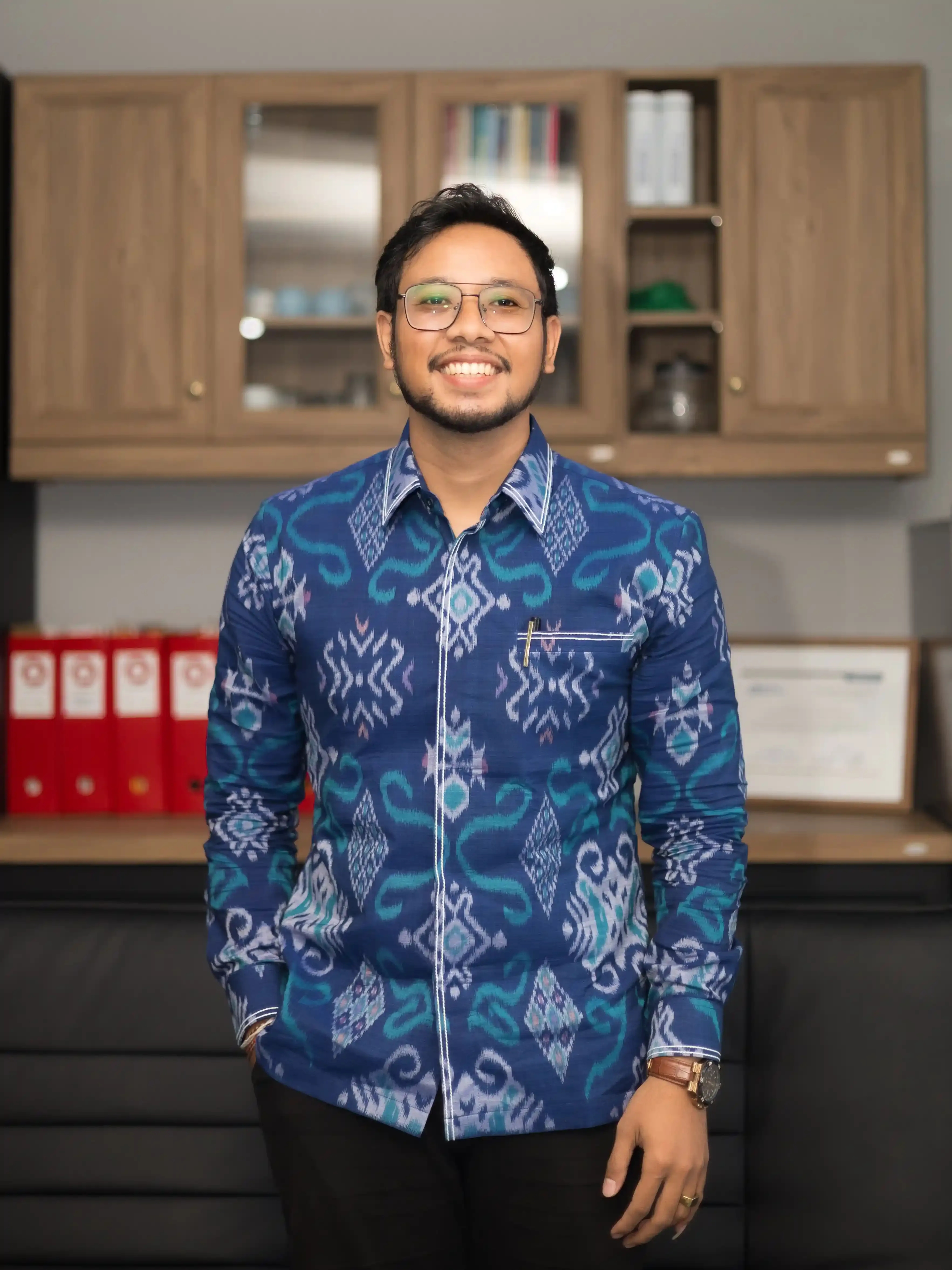 I Wayan Agus Rama, S.H., M.H.
