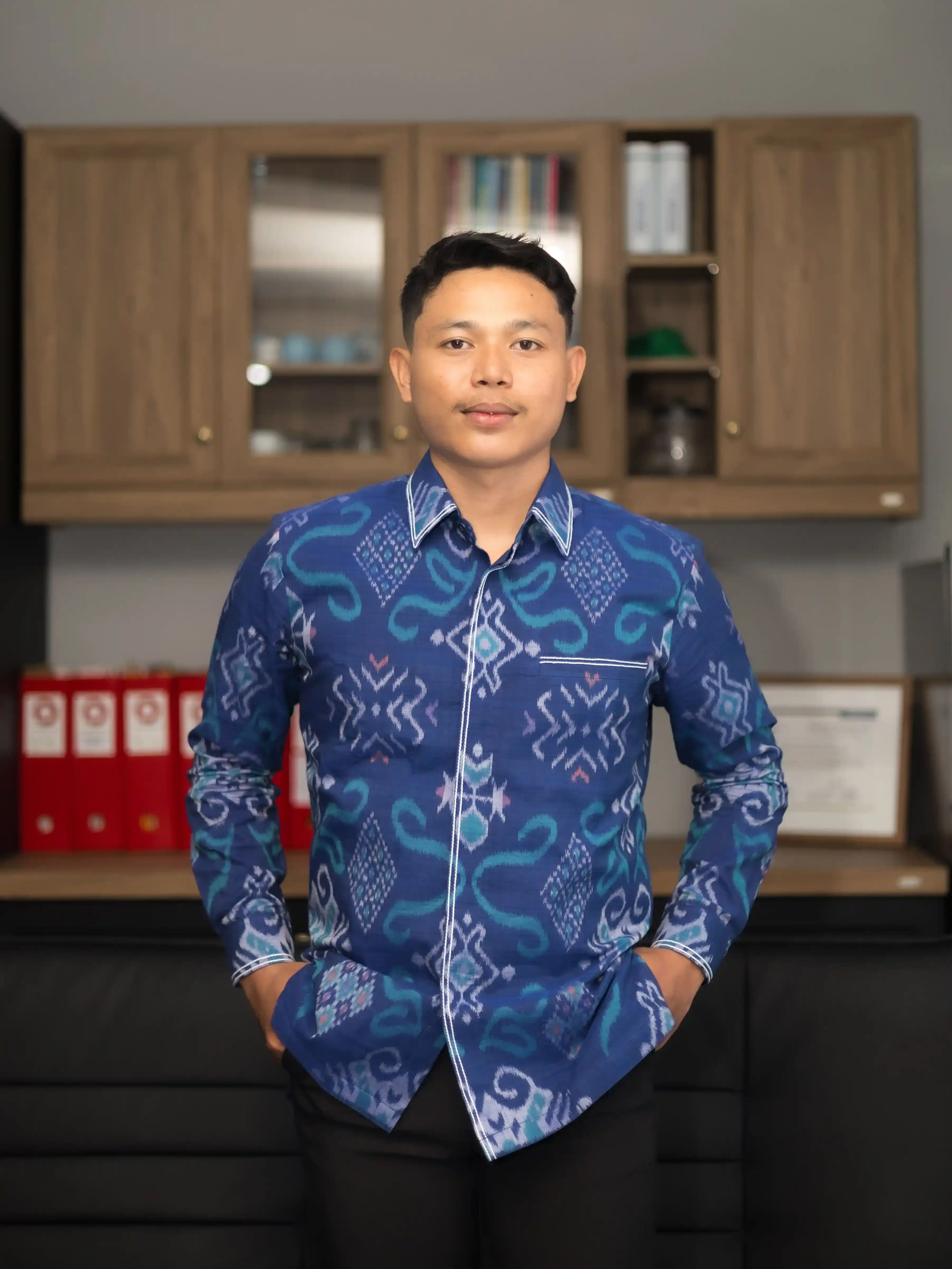 I Kadek Andika Setiawan, S.H.