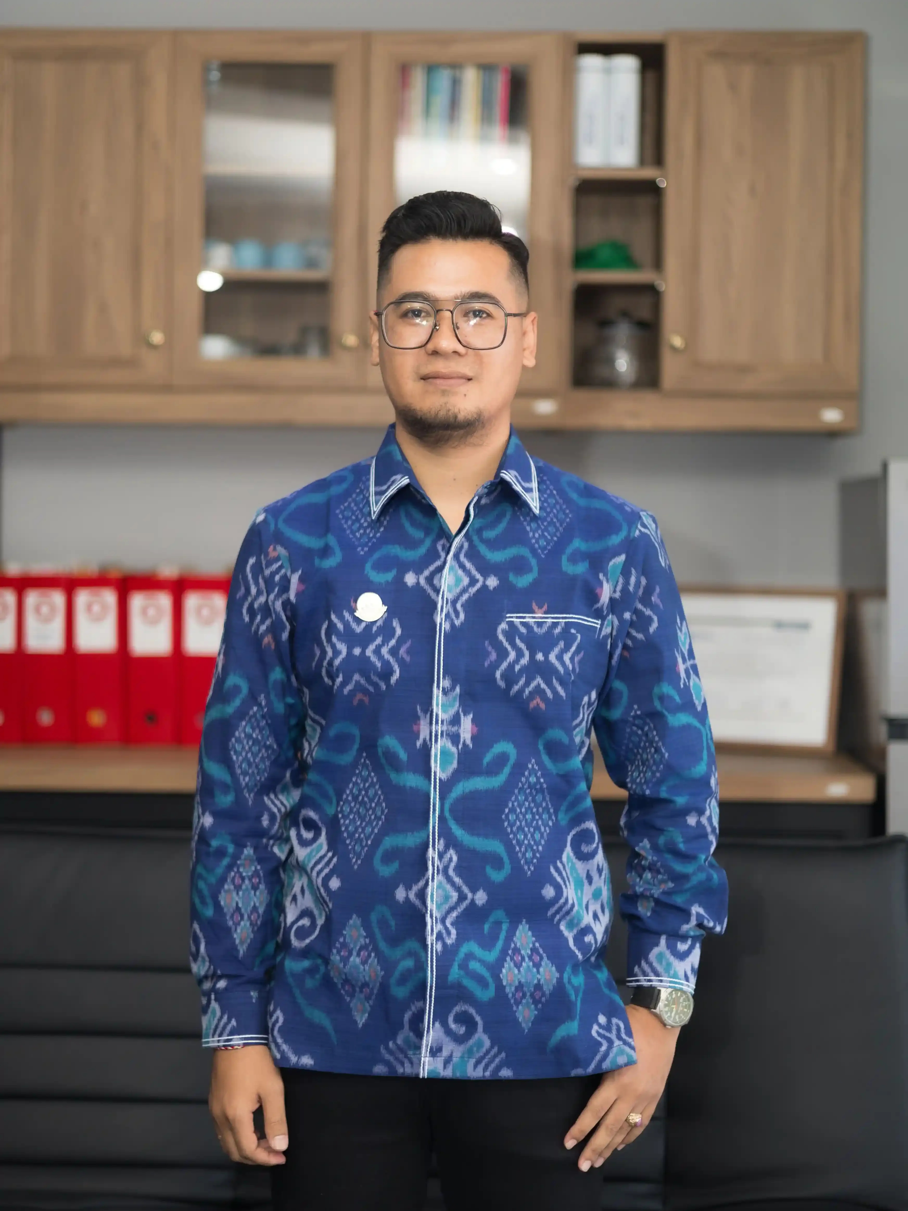Kadek Endra Setiawan, A.Ma PKB., SH., MH.