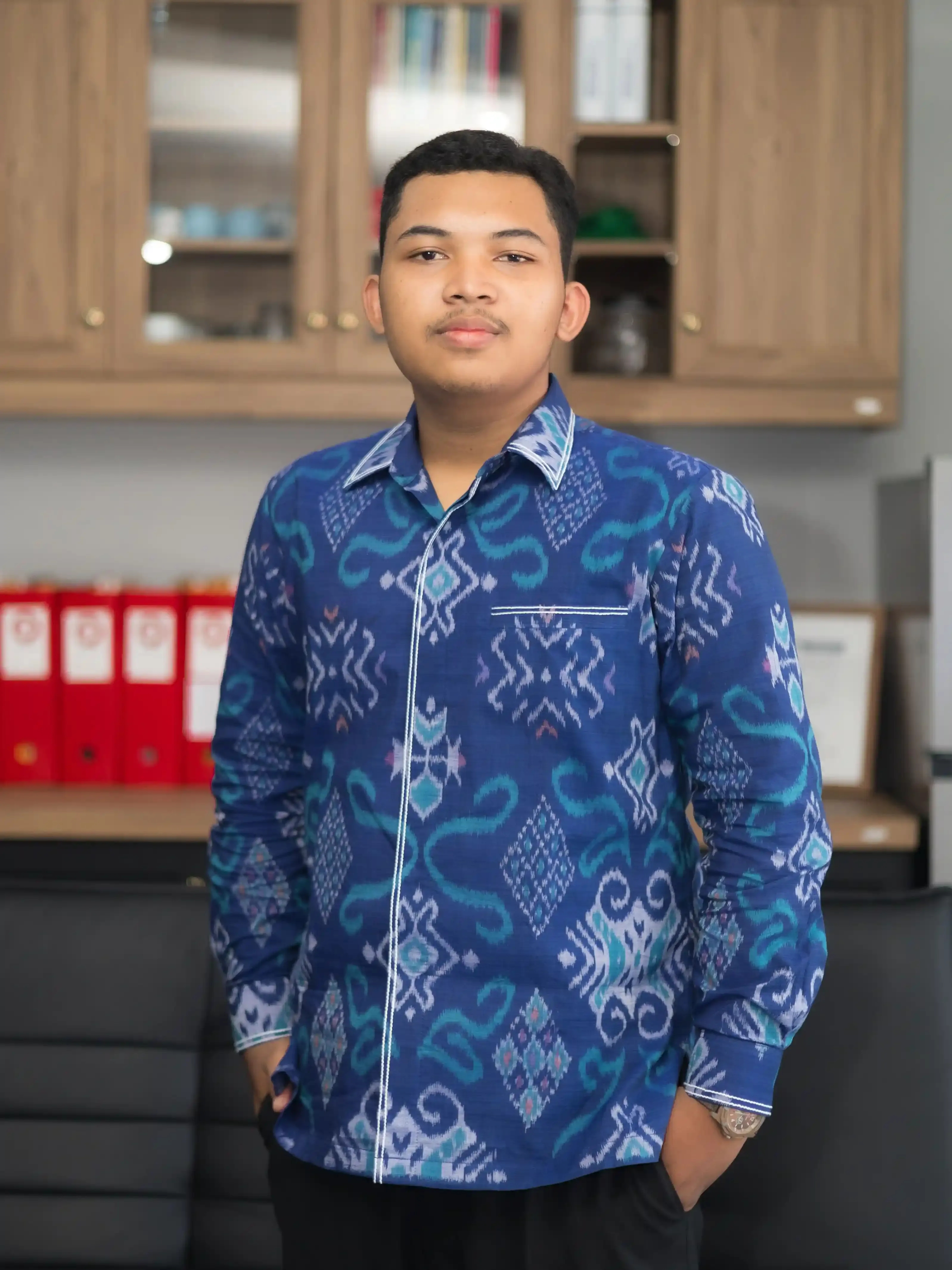 I Wayan Hana Rianta