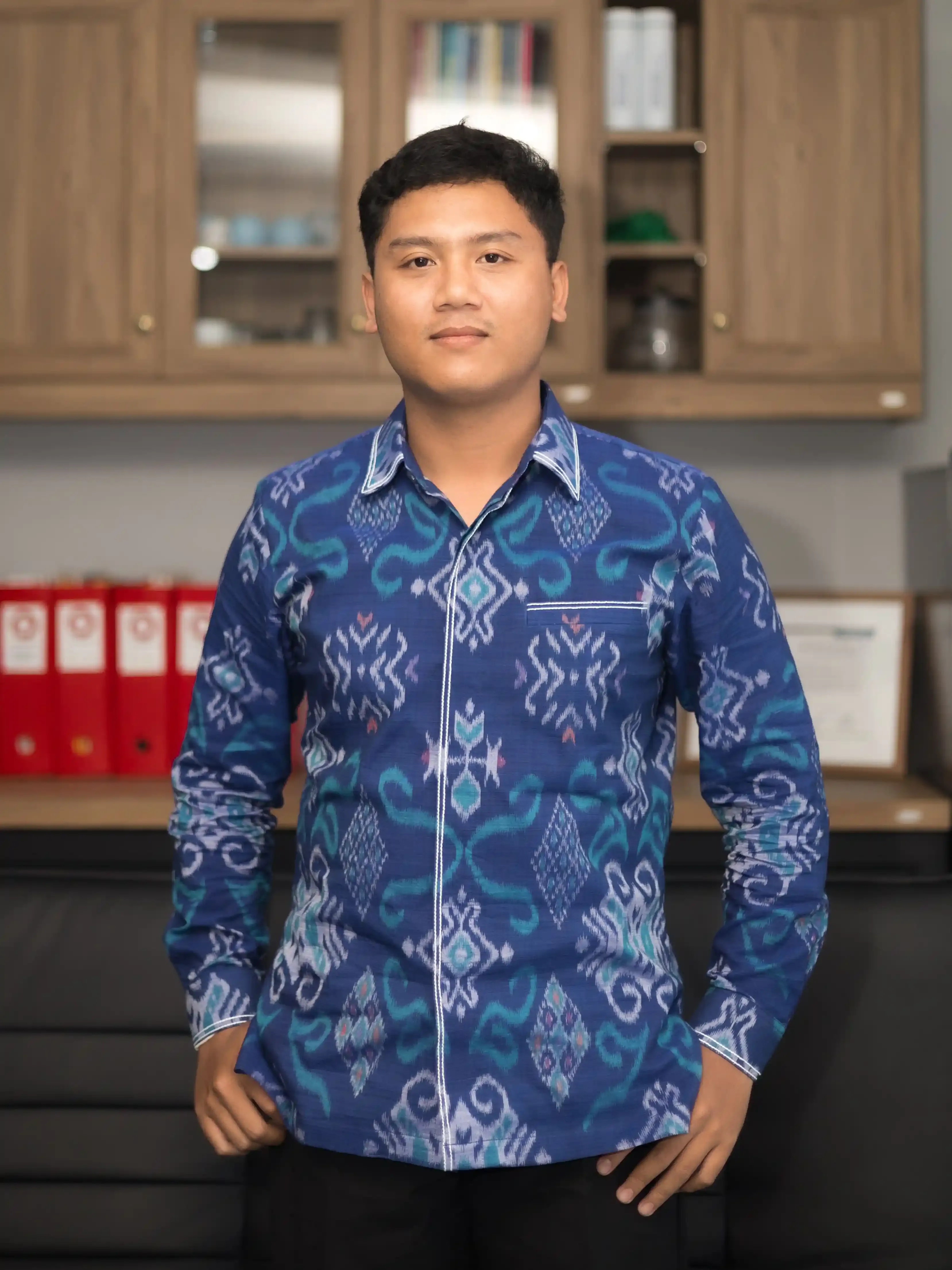 I Putu Hendra Adi Putra
