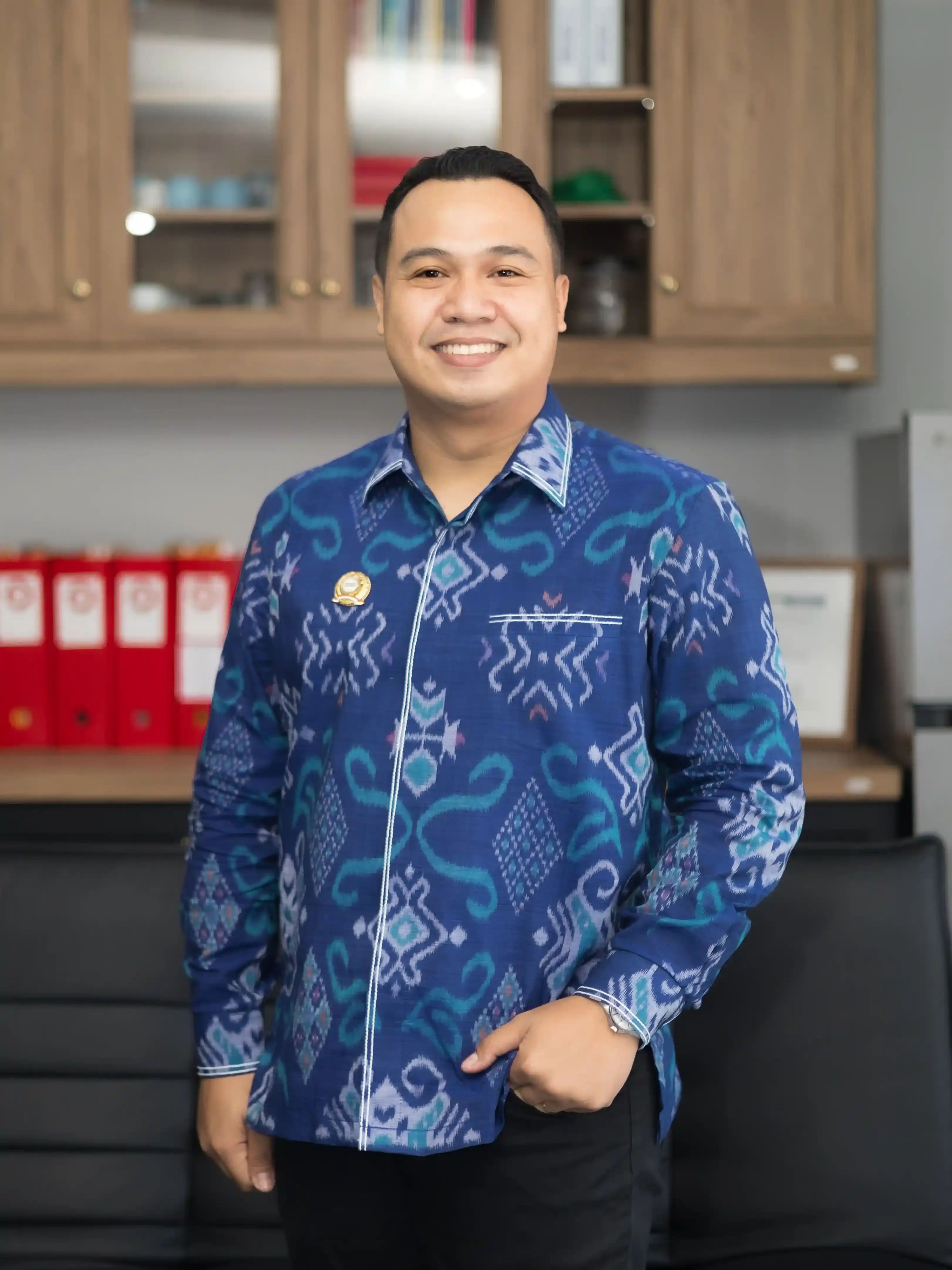 I Wayan Suka Antarayasa, SH., MH., CLA