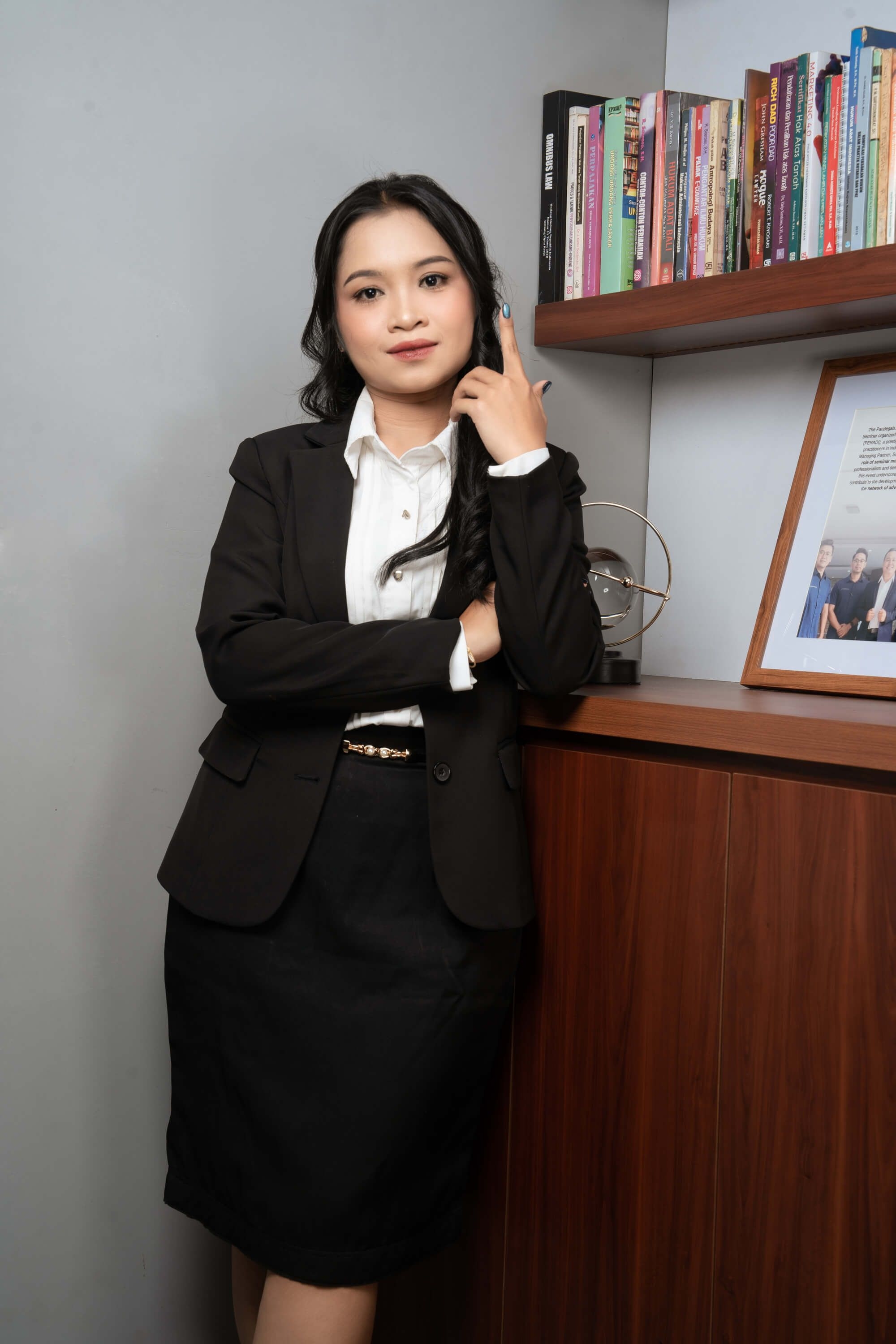 Ni Ketut Sinthia Dewi, S.Ak