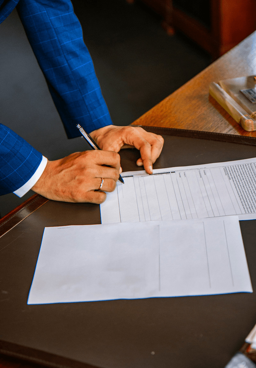 Integrated Consultation
